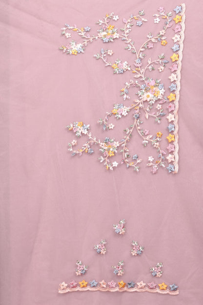 Catalog Designer Saree.