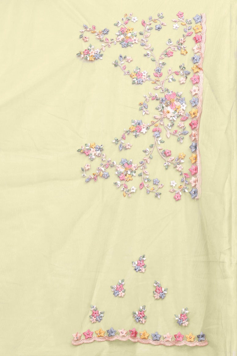 Catalog Designer Saree.