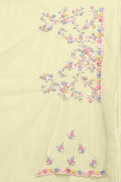 Catalog Designer Saree.