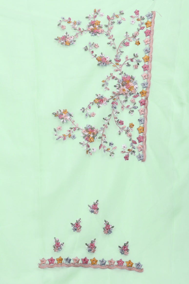 Catalog Designer Saree.