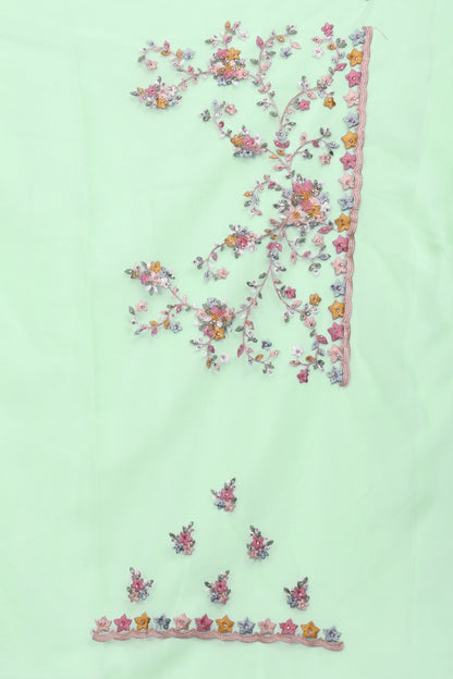 Catalog Designer Saree.