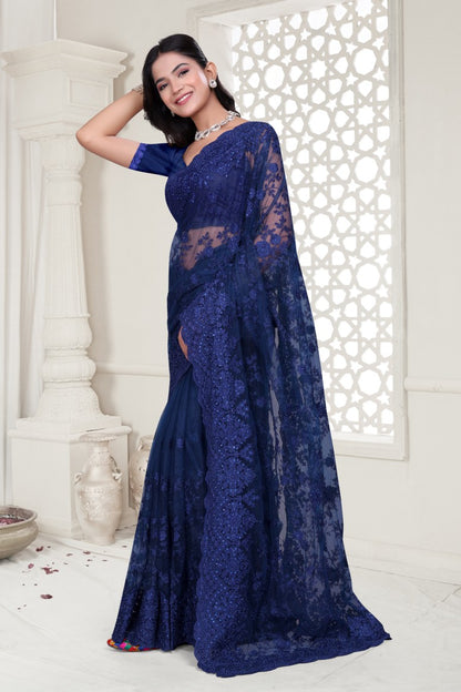 Catalog Designer Saree.