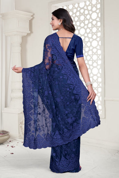 Catalog Designer Saree.