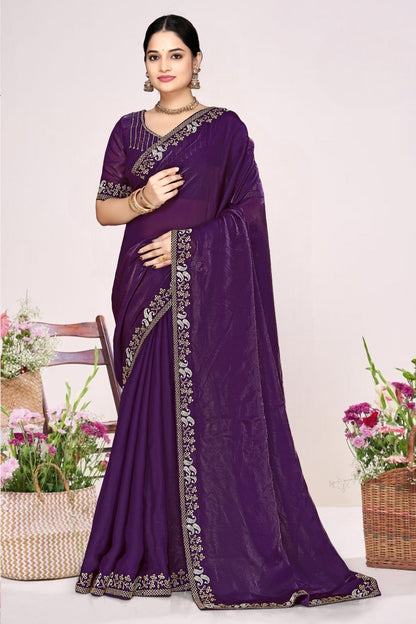 Catalog Designer Saree.