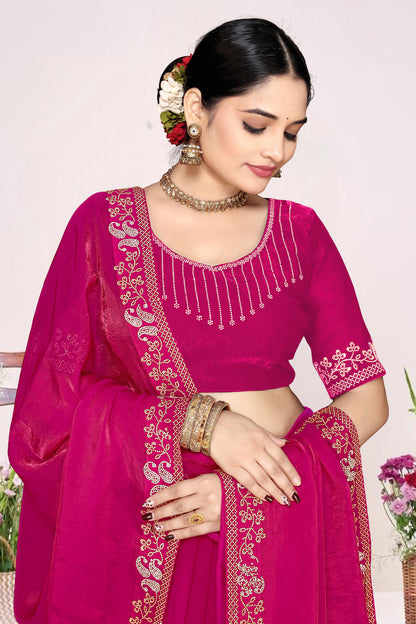Catalog Designer Saree.