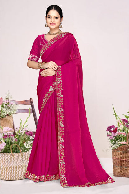 Catalog Designer Saree.
