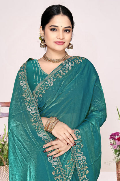 Catalog Designer Saree.