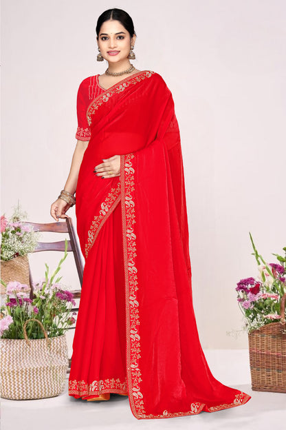 Catalog Designer Saree.