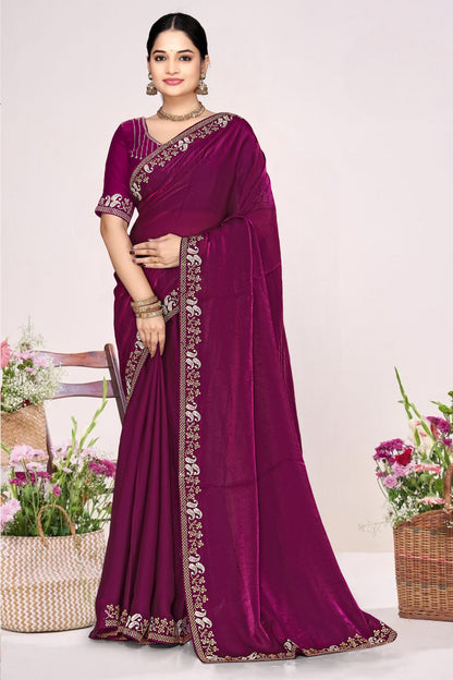 Catalog Designer Saree.