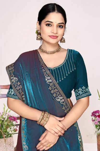 Catalog Designer Saree.