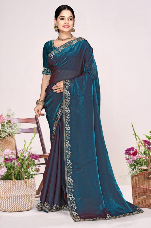 Catalog Designer Saree.