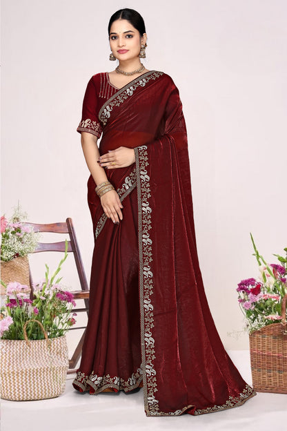 Catalog Designer Saree.
