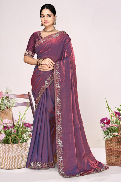 Catalog Designer Saree.