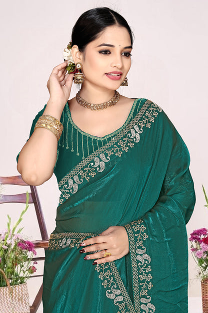 Catalog Designer Saree.