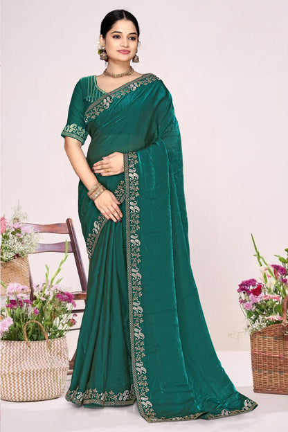 Catalog Designer Saree.