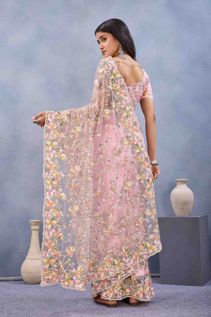 Catalog Designer Saree.