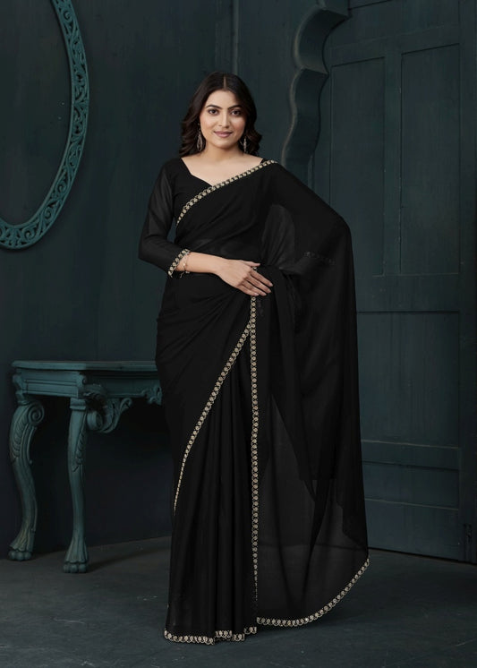 Catalog Designer Saree