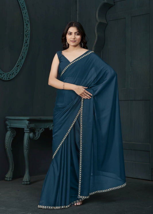 Catalog Designer Saree.