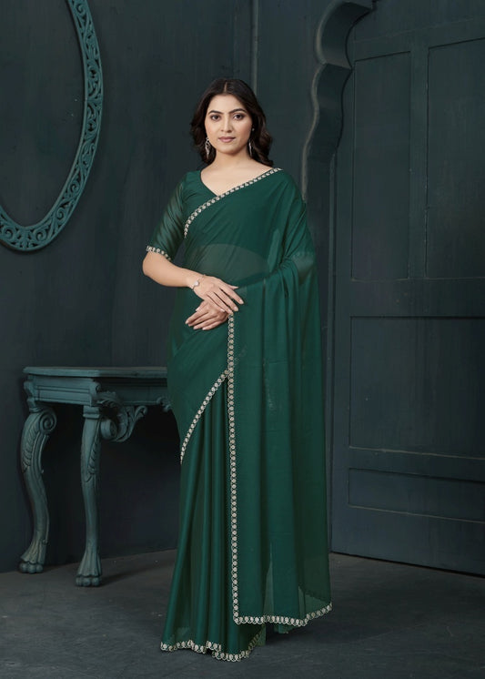 Catalog Designer Saree.