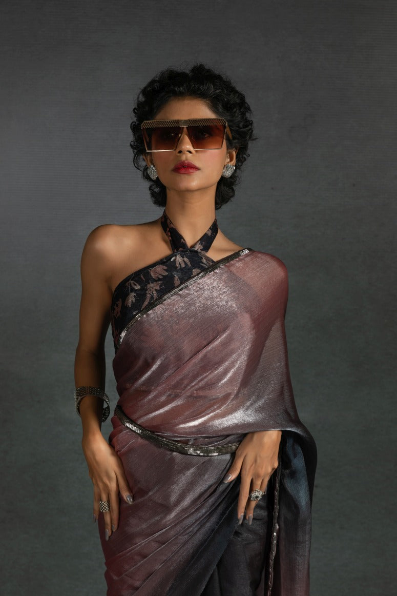 Catalog Designer Saree.