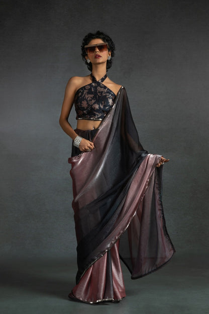 Catalog Designer Saree.