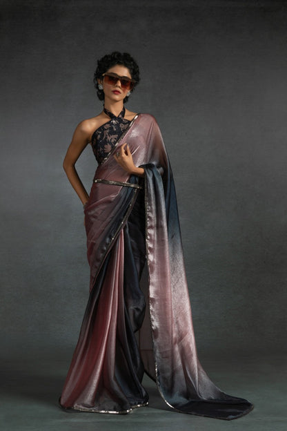 Catalog Designer Saree.