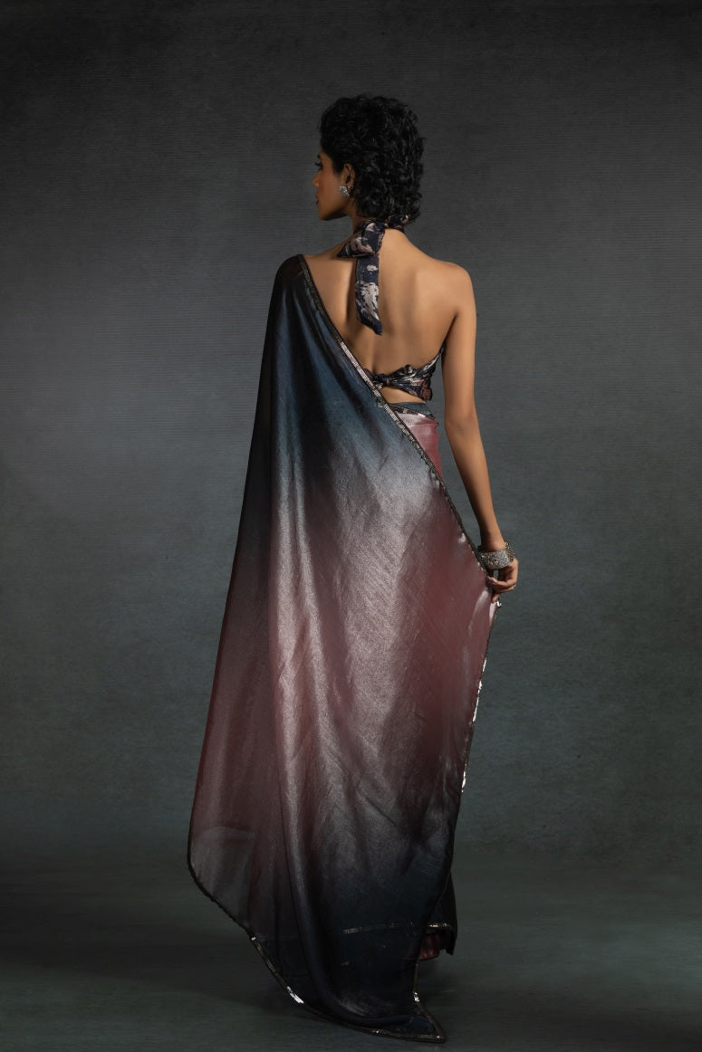 Catalog Designer Saree.