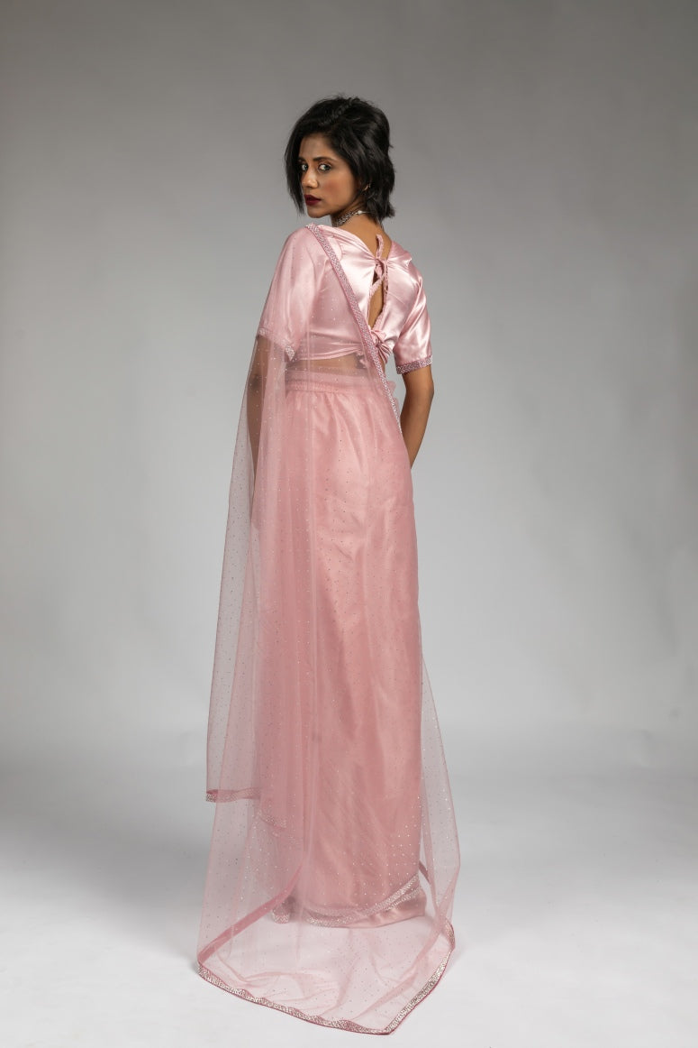 Catalog Designer Saree.