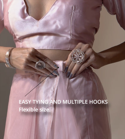 Catalog Designer Saree.