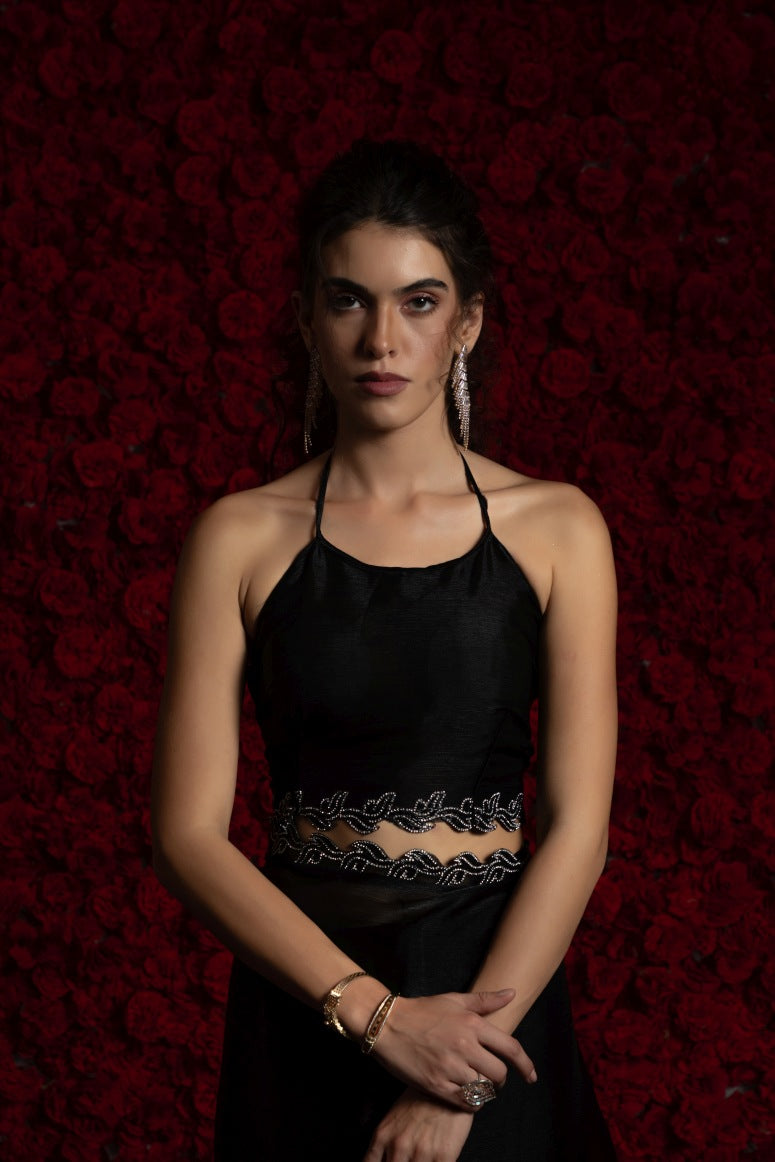 Catalog Designer Saree.