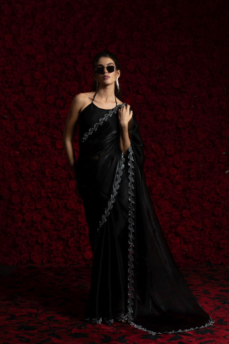 Catalog Designer Saree.