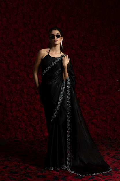 Catalog Designer Saree.