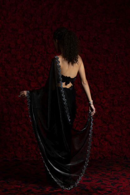 Catalog Designer Saree.