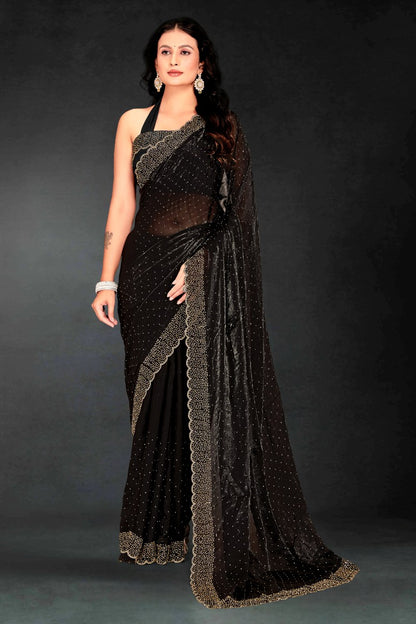 Catalog Designer Saree.