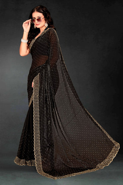 Catalog Designer Saree.