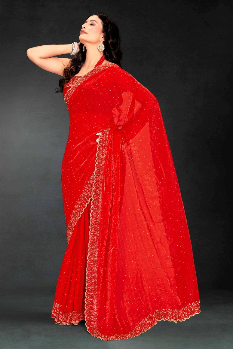 Catalog Designer Saree.