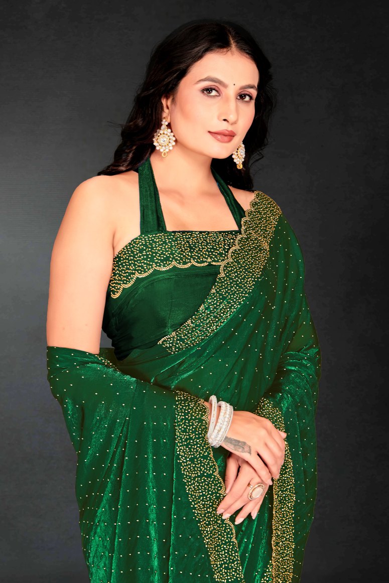 Catalog Designer Saree.