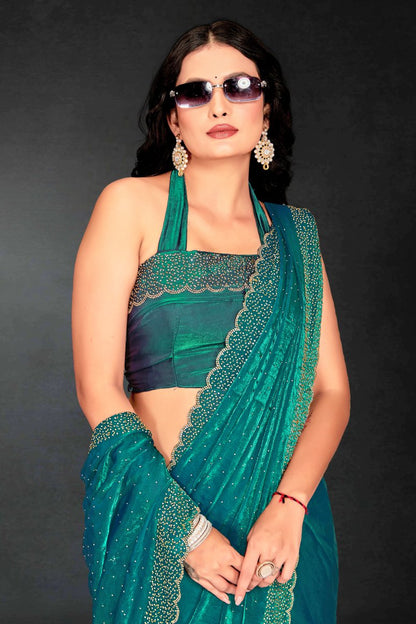 Catalog Designer Saree.