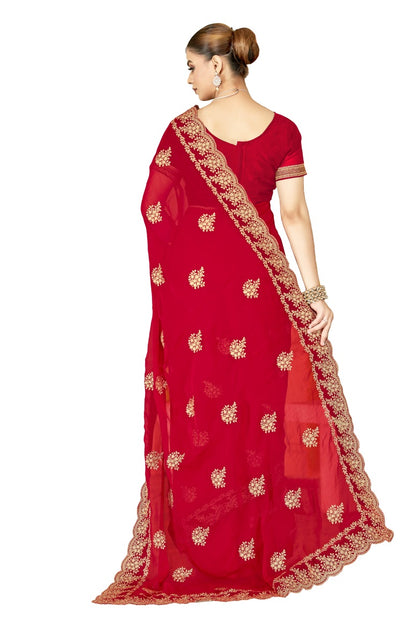 Catalog Designer Saree.