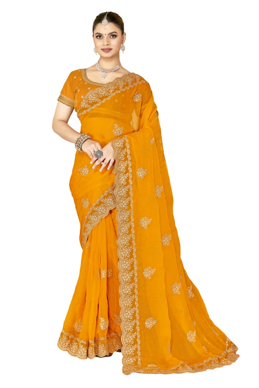 Catalog Designer Saree.