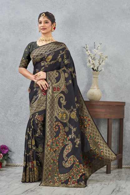 Catalog Designer Saree.