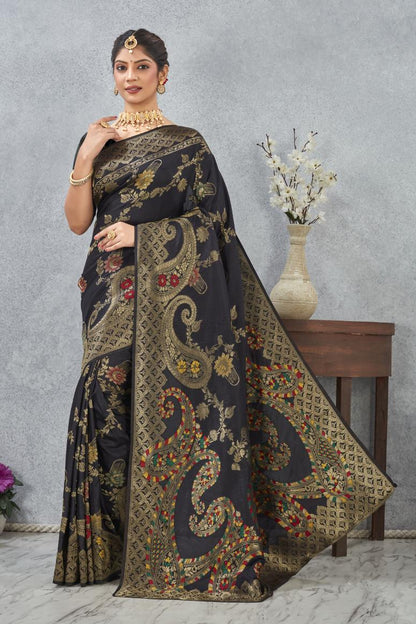 Catalog Designer Saree.