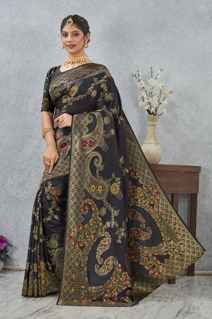 Catalog Designer Saree.