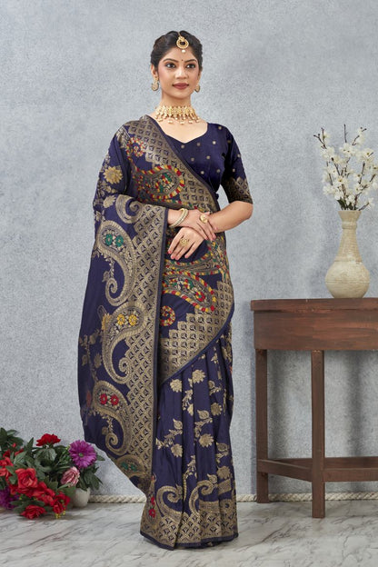 Catalog Designer Saree.