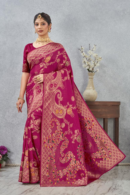Catalog Designer Saree.