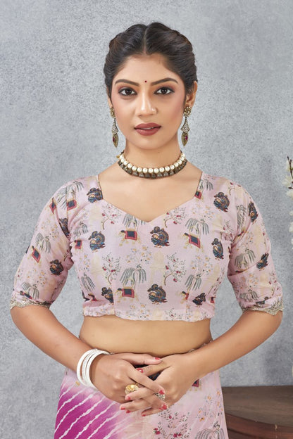 Catalog Designer Saree.