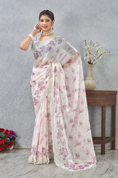 Catalog Designer Saree.