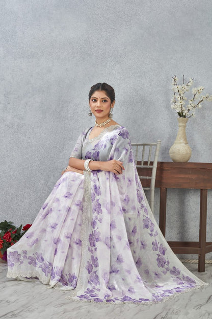 Catalog Designer Saree.