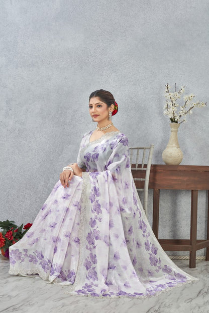 Catalog Designer Saree.