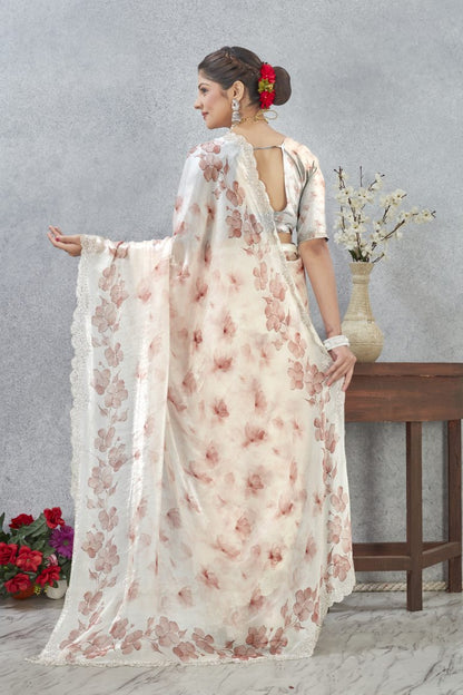 Catalog Designer Saree.